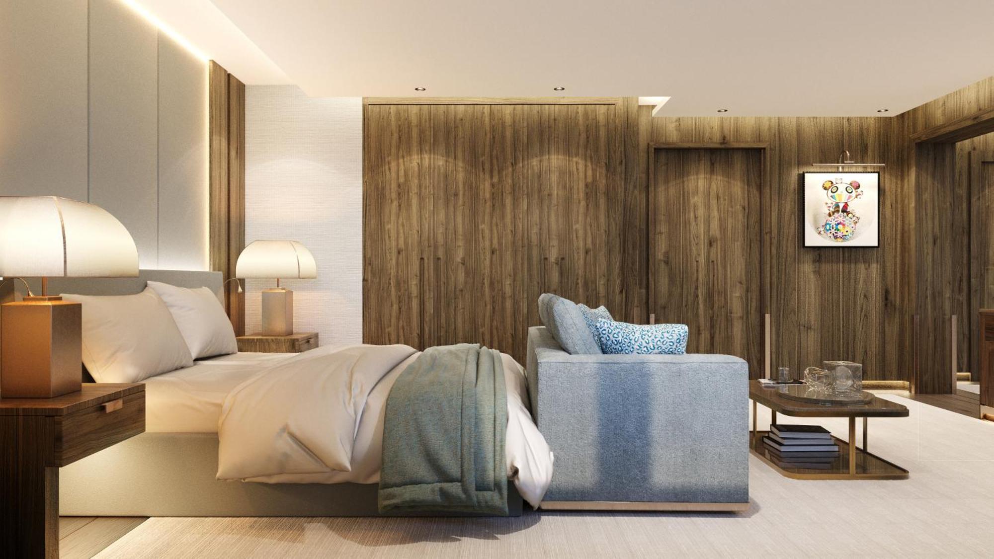 Maya 1850 Hotel Courchevel