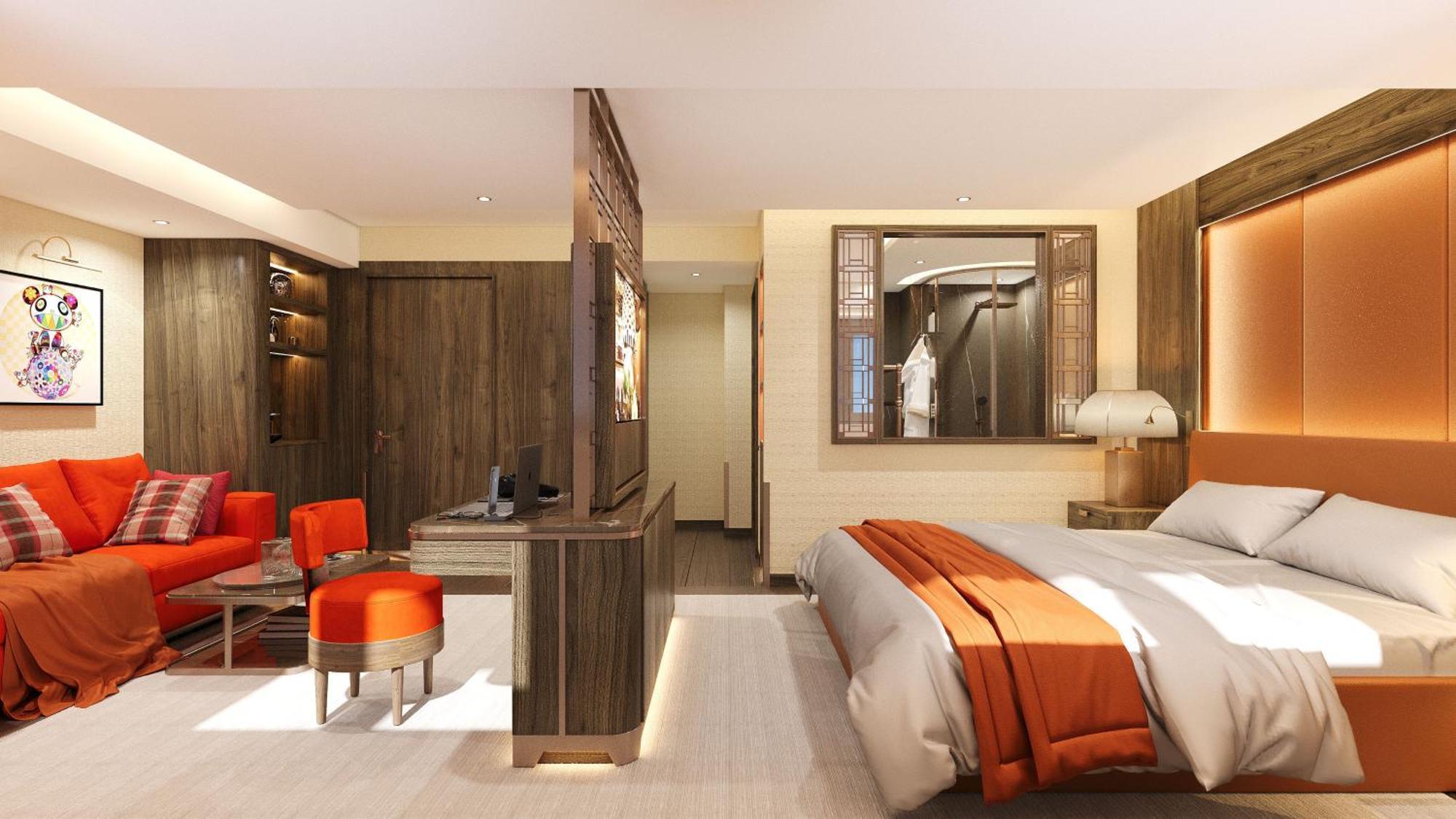 Maya 1850 Courchevel
