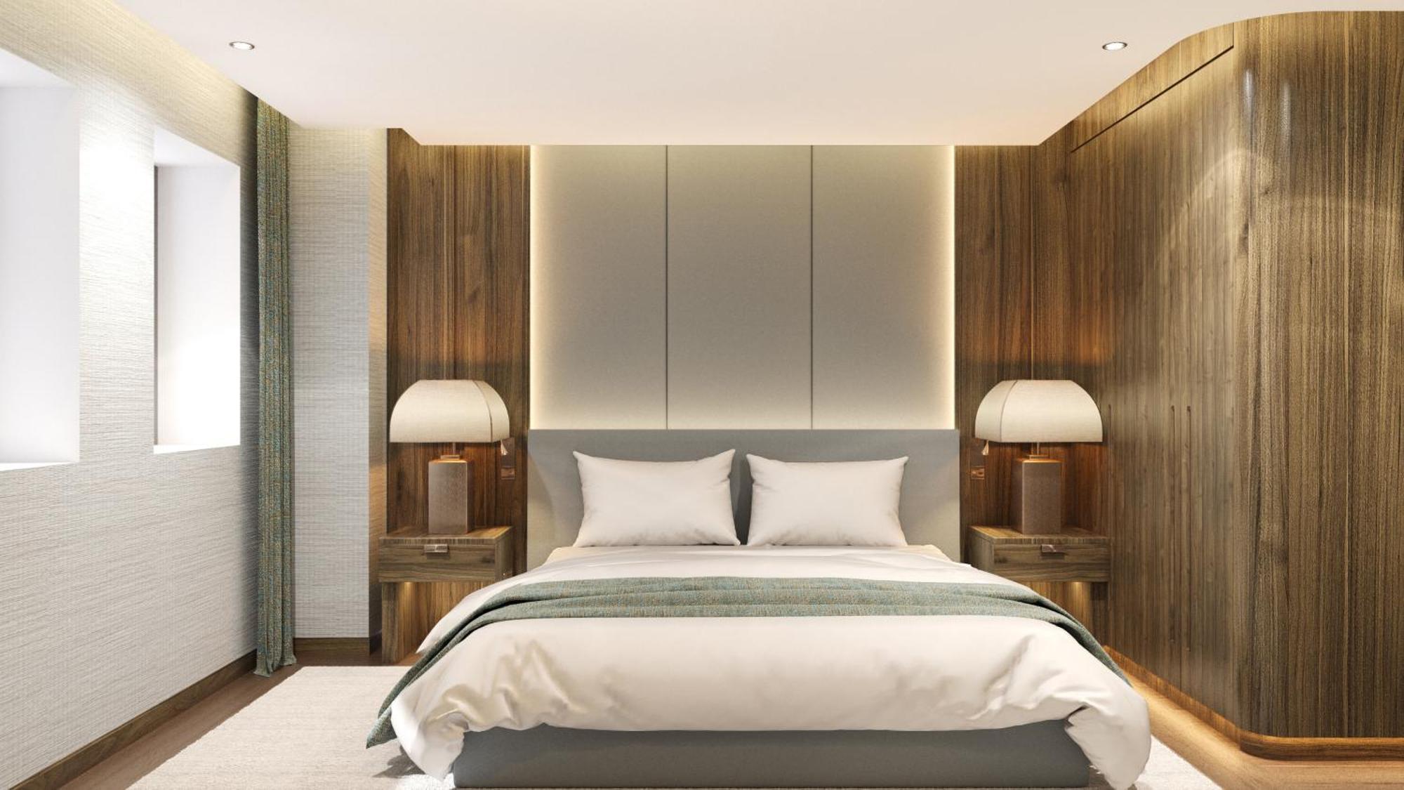 Maya 1850 Hotel Courchevel