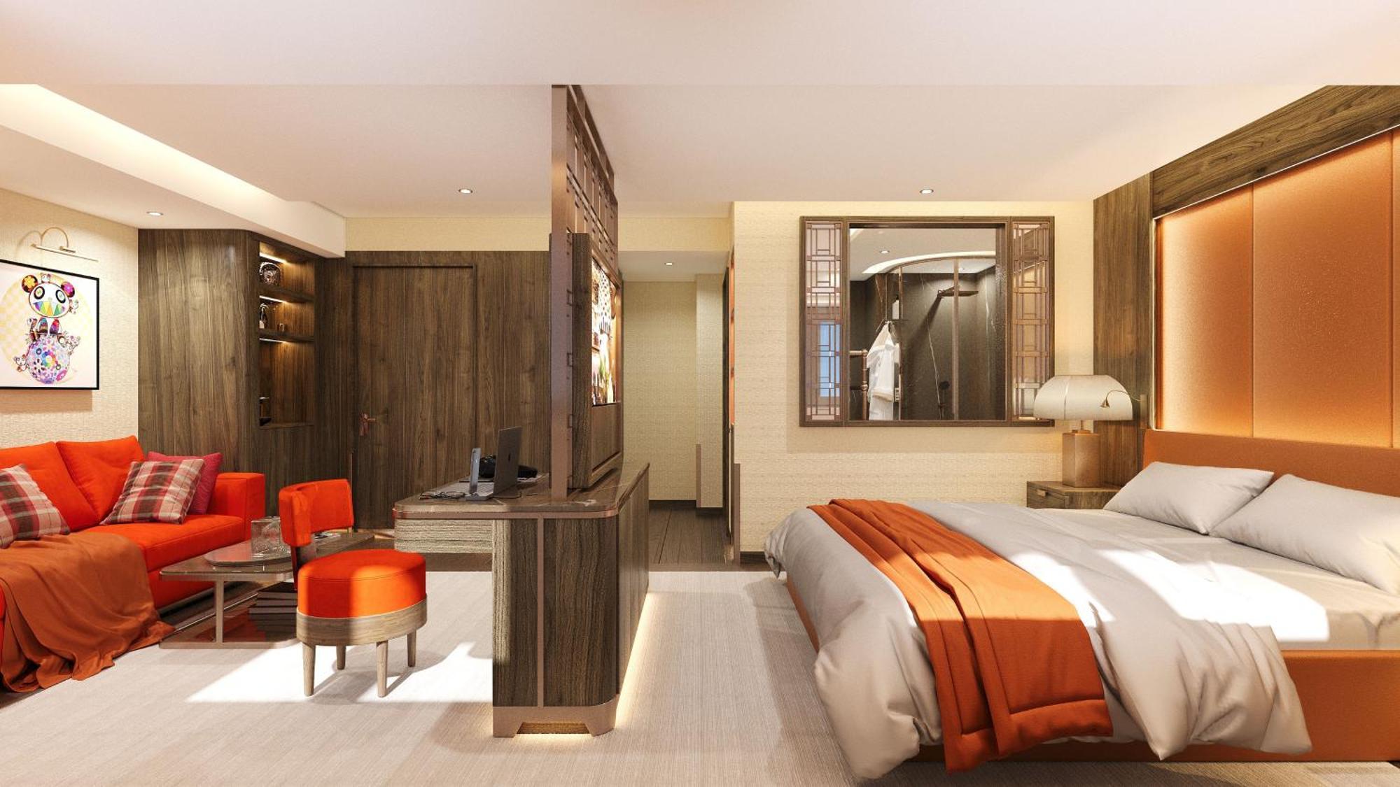 Maya 1850 Hotel