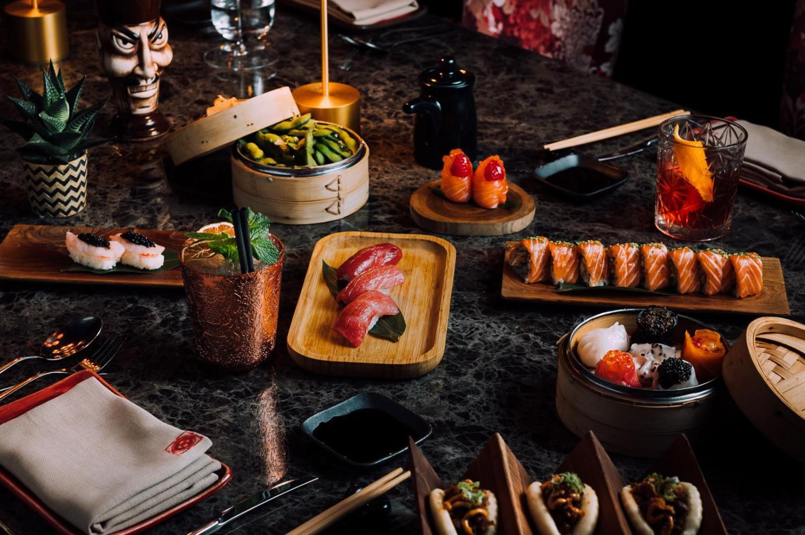 Maya 1850 Hotel Courchevel