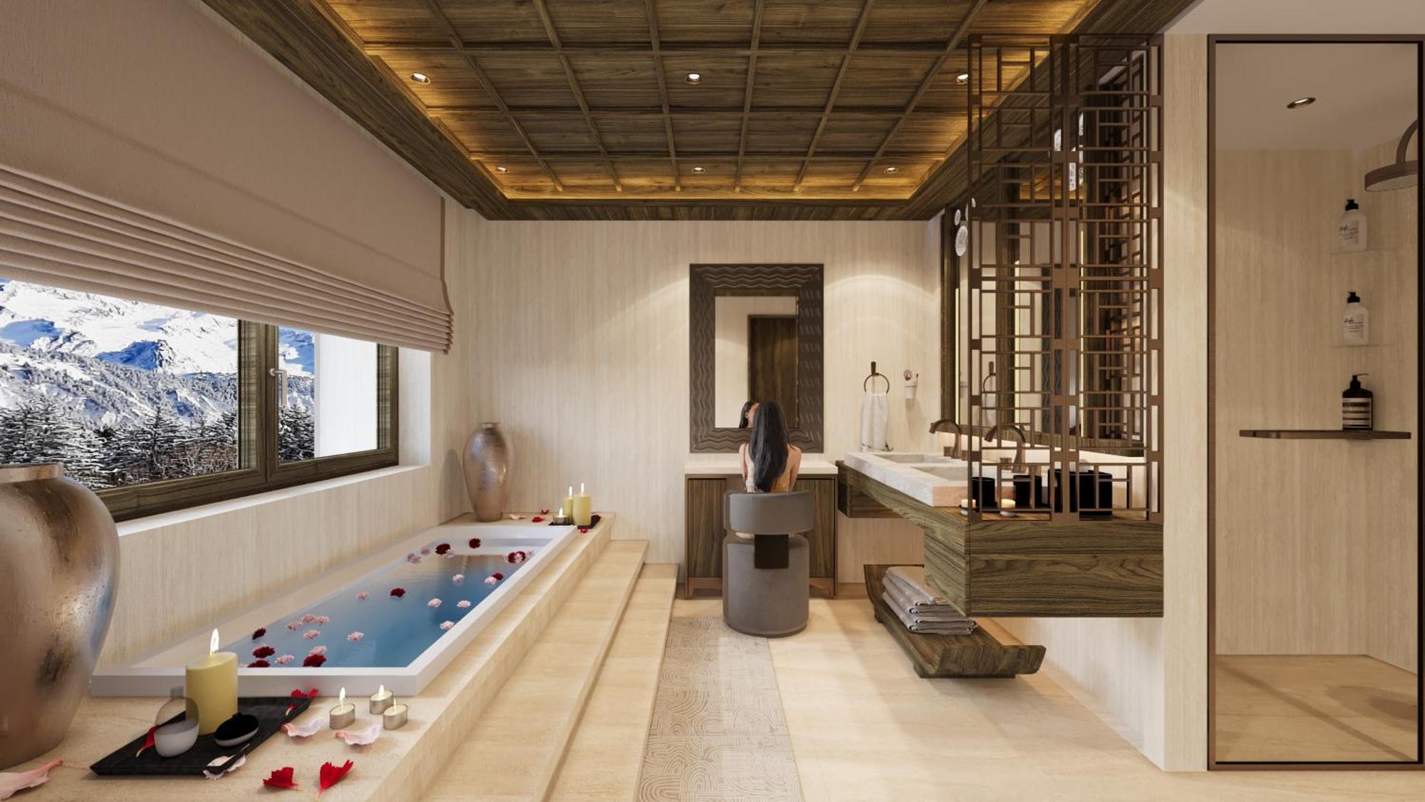 Maya 1850 Hotel *