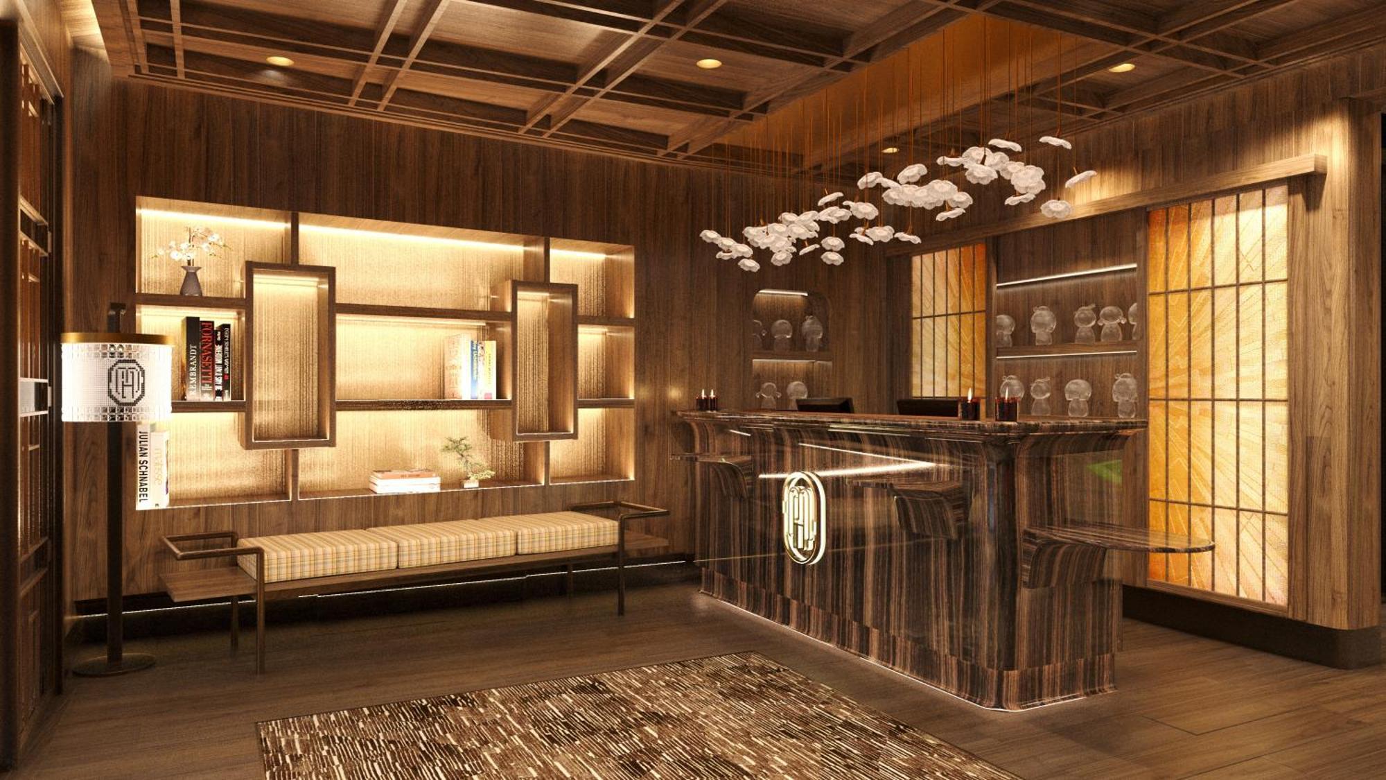 Maya 1850 Hotel Courchevel